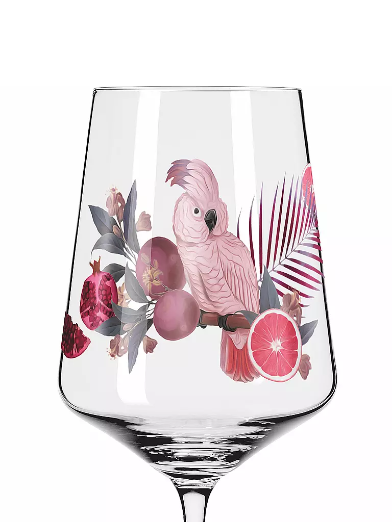RITZENHOFF | Set di 2 bicchieri da aperitivo SOMMERSONETT Ramona Richter 2024 | 