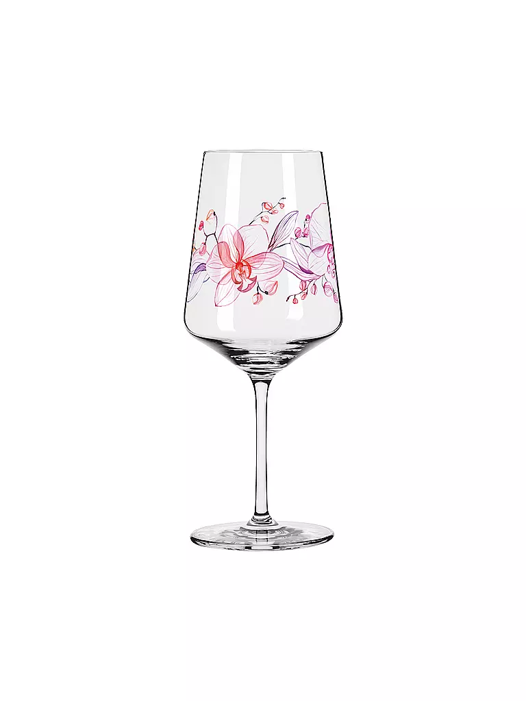 RITZENHOFF | Set di 2 bicchieri da aperitivo SOMMERSONETT SPRITZ #19 #20 Kolberg | Rosa