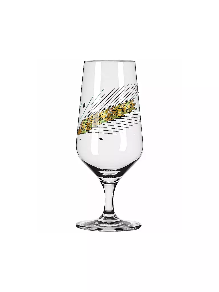 RITZENHOFF | Set di 2 bicchieri da birra Brauchzeit Andreas Preis 2022 | 