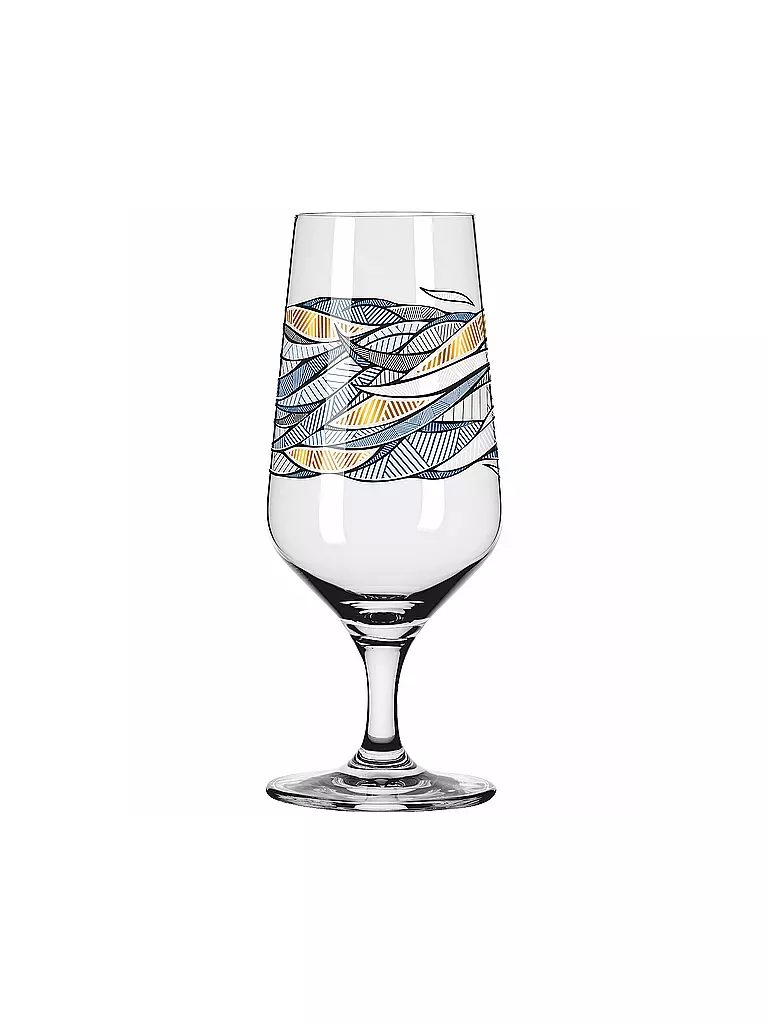 RITZENHOFF | Set di 2 bicchieri da birra Brauchzeit Andreas Preis 2022 | 