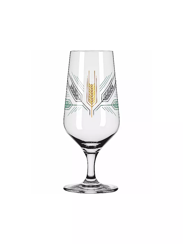 RITZENHOFF | Set di 2 bicchieri da birra Brauchzeit Andreas Preis 2022 | 