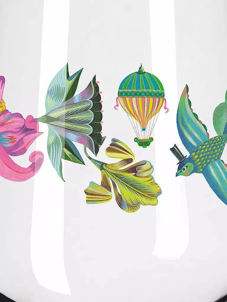 RITZENHOFF | Set di 2 tumbler da gin BOTANIC LIGHTS #9 #10 Olaf Hajek 2024 | 