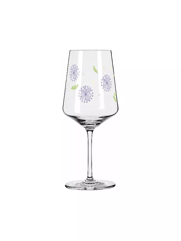 RITZENHOFF | Set di 4 bicchieri da aperitivo SOMMERTAU HUGO F25 Verde | 