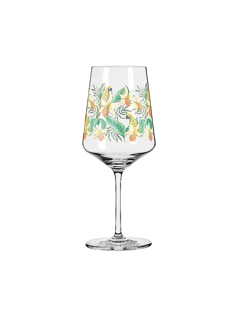 RITZENHOFF | Set di bicchieri da aperitivo 2 pz. SOMMERRAUSCH APERIZZO Arancione | 