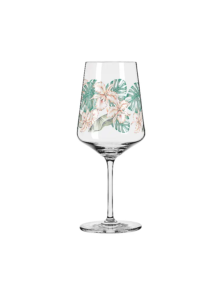 RITZENHOFF | Set di bicchieri da aperitivo 2 pz. SOMMERRAUSCH APERIZZO Arancione | 