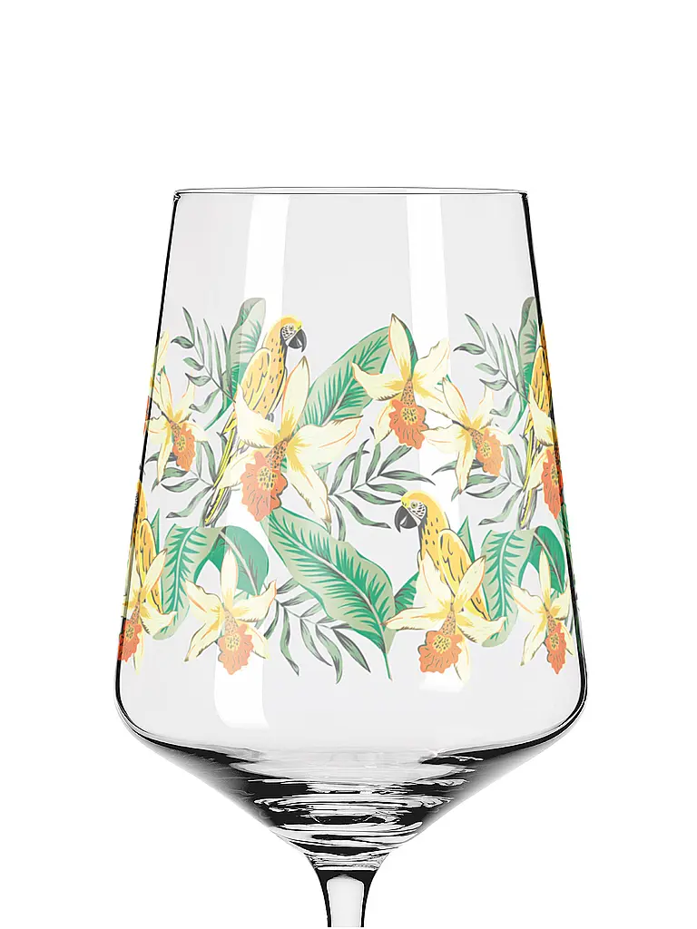 RITZENHOFF | Set di bicchieri da aperitivo 2 pz. SOMMERRAUSCH APERIZZO Arancione | 