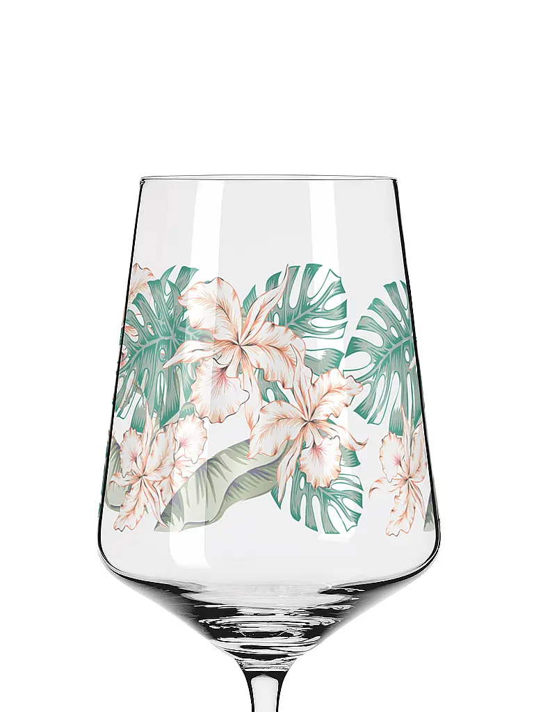 RITZENHOFF | Set di bicchieri da aperitivo 2 pz. SOMMERRAUSCH APERIZZO Arancione | 