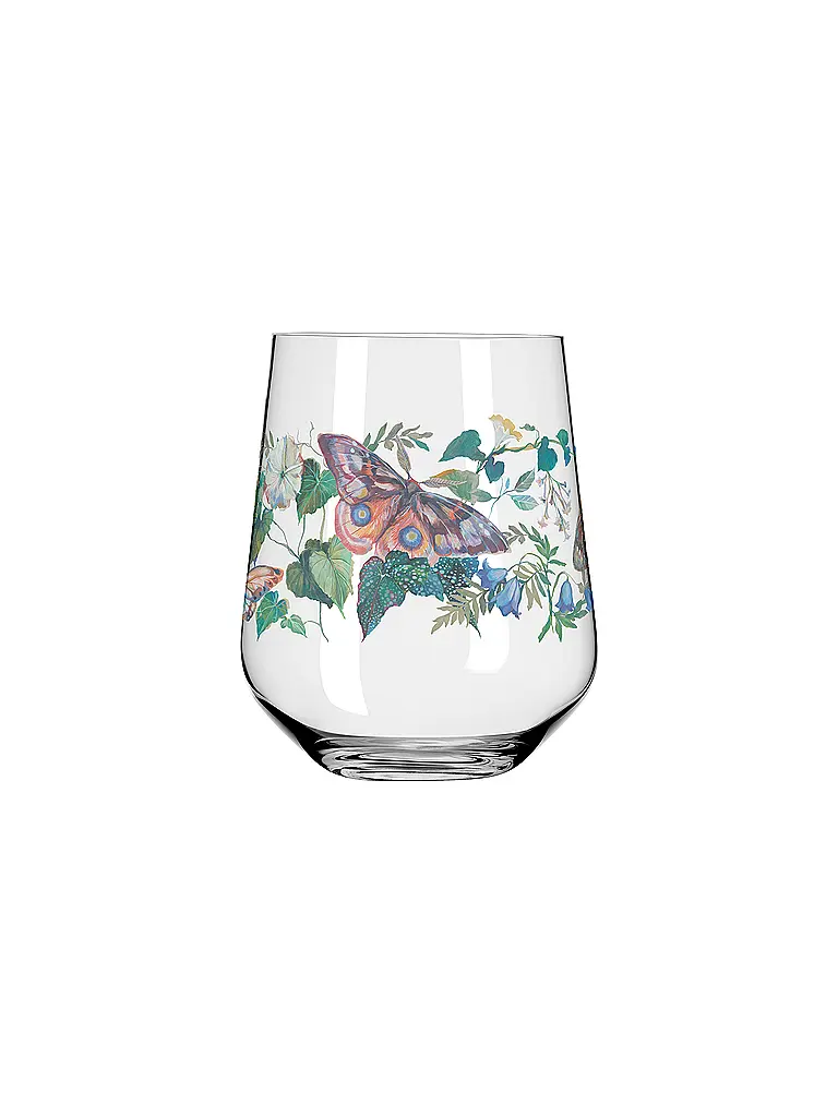 RITZENHOFF | Set di tumbler da 2 pezzi SCHATTENFAUNA GIN TUMBLER #7 #8 | 