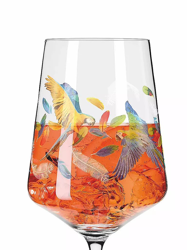 RITZENHOFF | Sommerrausch Bicchiere da aperitivo 2022 #11 | 