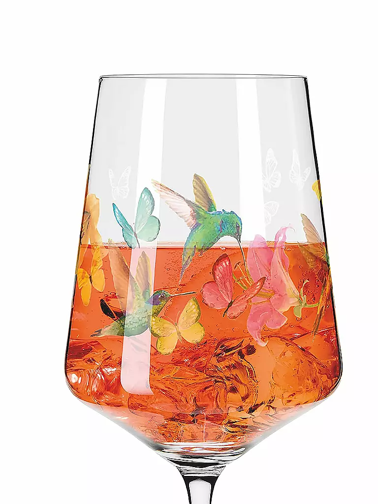 RITZENHOFF | Sommerrausch Bicchiere da aperitivo 2022 #12 | 