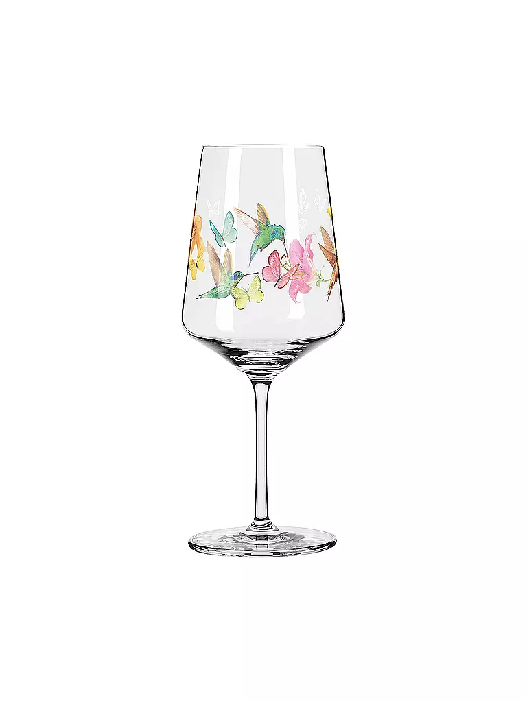 RITZENHOFF | Sommerrausch Bicchiere da aperitivo 2022 #12 | 