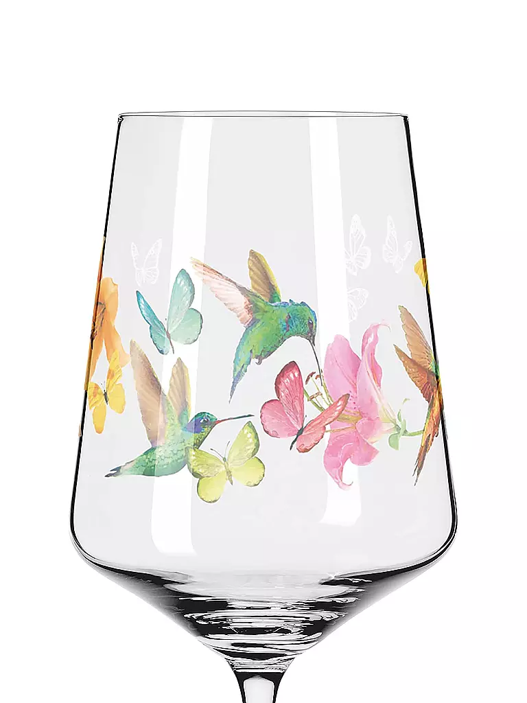 RITZENHOFF | Sommerrausch Bicchiere da aperitivo 2022 #12 | 