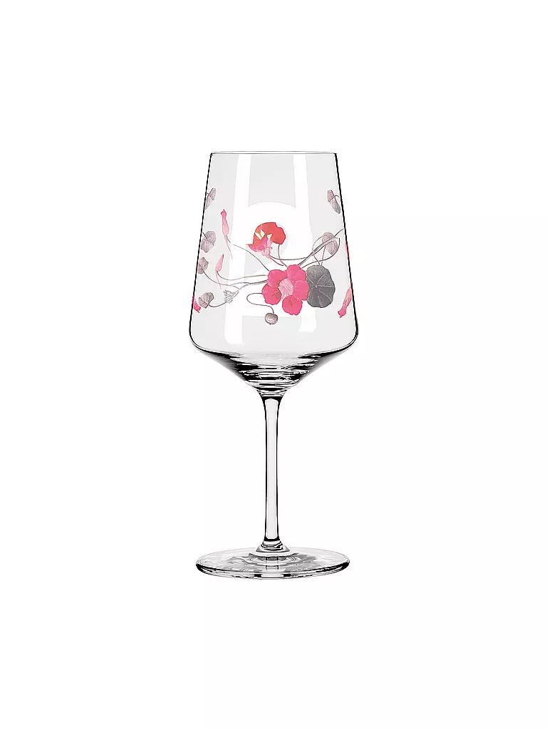 RITZENHOFF | Sommersonett Aperitifglas 2er Set Xavier Esclusa Trias 2021 | 