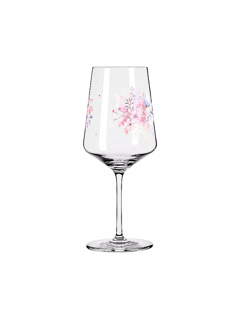 RITZENHOFF | Sommersonett Set di 2 bicchieri da aperitivo #17 #18 Kuhlmann 2024 | 
