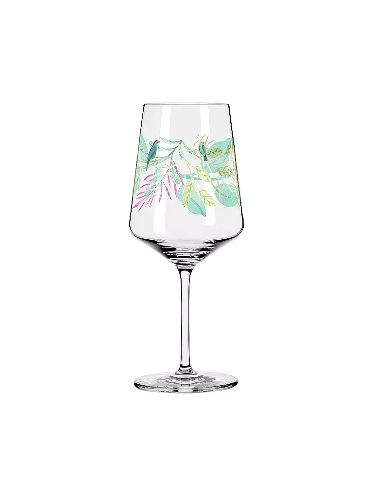 RITZENHOFF | Sommertau Bicchiere da aperitivo #17 Anna D' Andrea 2024 | 