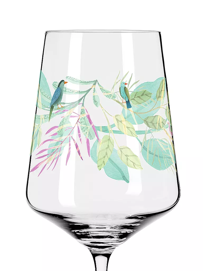RITZENHOFF | Sommertau Bicchiere da aperitivo #17 Anna D' Andrea 2024 | 