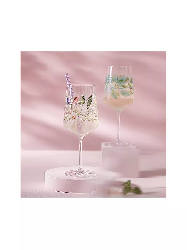 RITZENHOFF | Sommertau Bicchiere da aperitivo #17 Anna D' Andrea 2024 | 