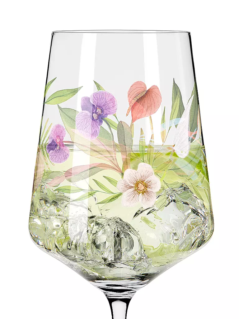 RITZENHOFF | Sommertau Bicchiere da aperitivo #18 Anna D' Andrea 2024 | 