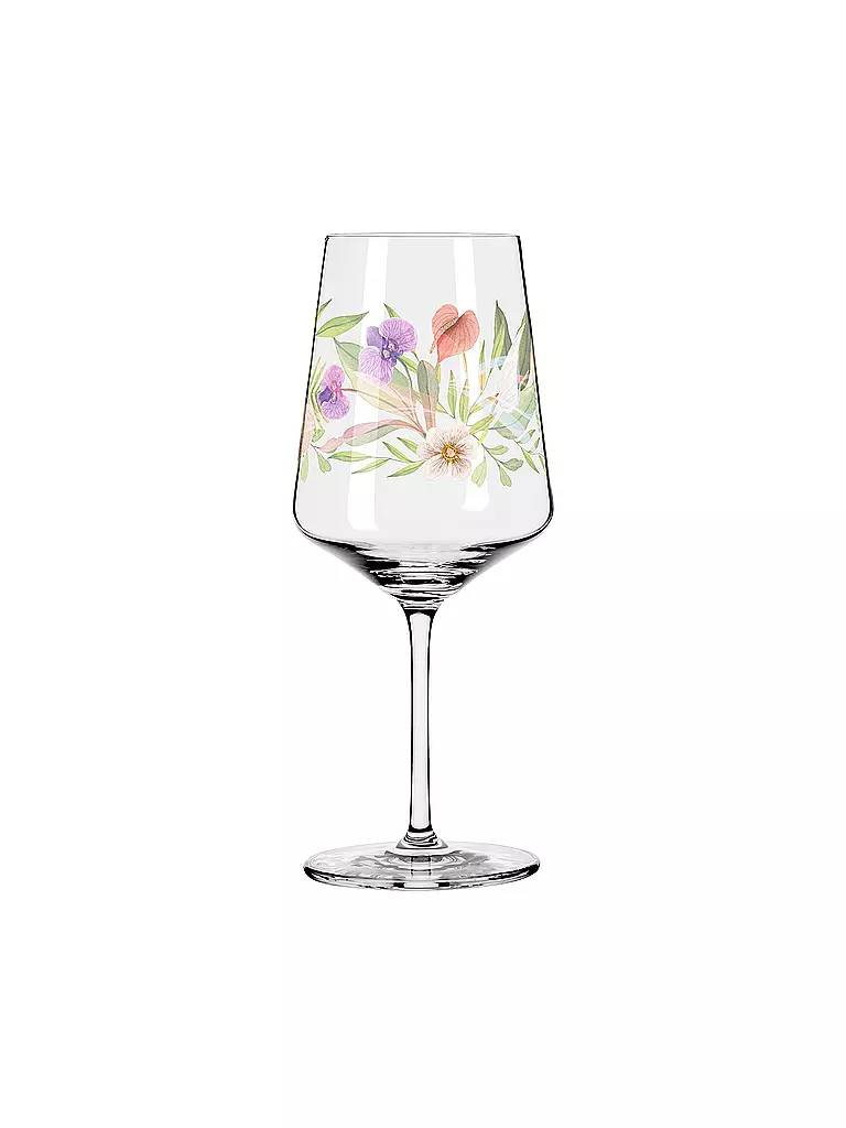 RITZENHOFF | Sommertau Bicchiere da aperitivo #18 Anna D' Andrea 2024 | 