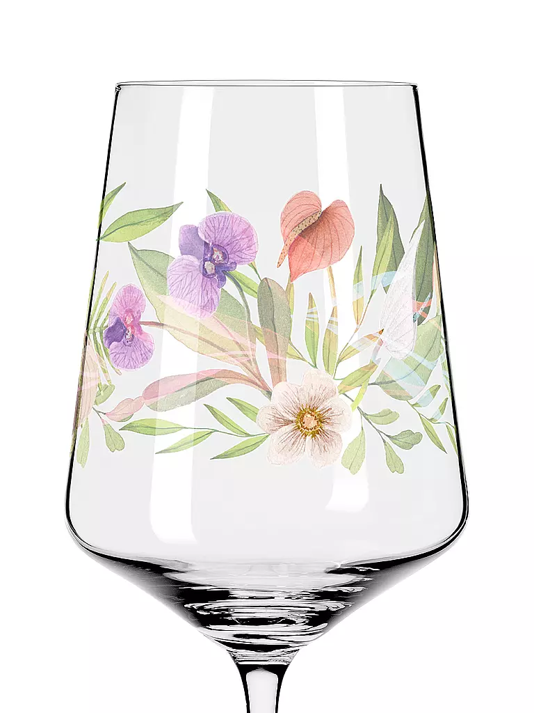 RITZENHOFF | Sommertau Bicchiere da aperitivo #18 Anna D' Andrea 2024 | 