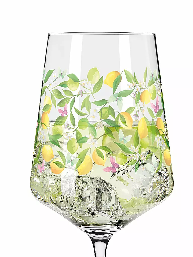 RITZENHOFF | Sommertau Bicchiere da aperitivo 2022 #11 | 