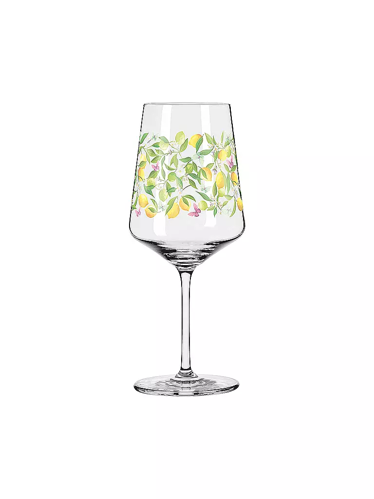RITZENHOFF | Sommertau Bicchiere da aperitivo 2022 #11 | 