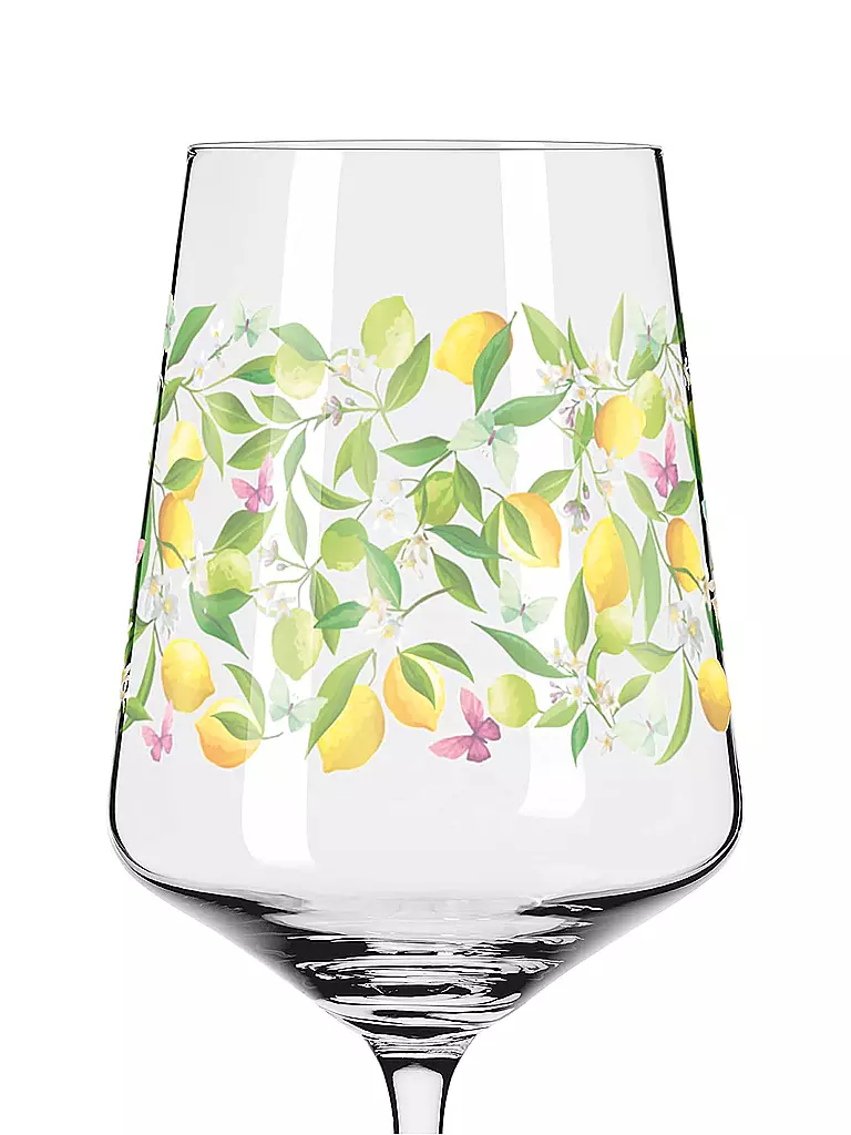 RITZENHOFF | Sommertau Bicchiere da aperitivo 2022 #11 | 
