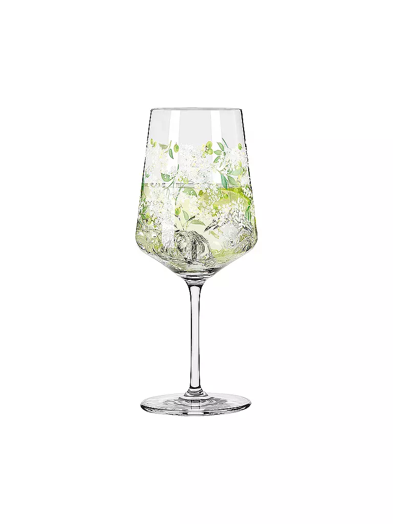 RITZENHOFF | Sommertau Bicchiere da aperitivo 2022 #12 | Multicolore