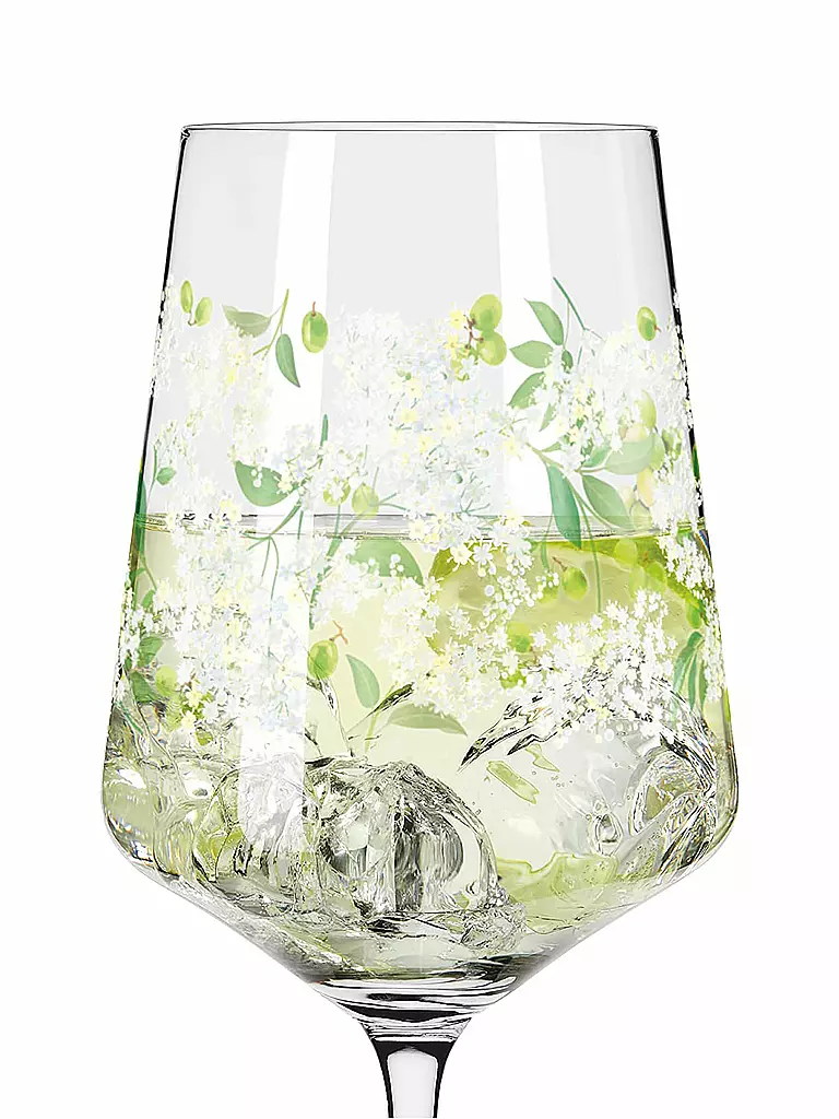 RITZENHOFF | Sommertau Bicchiere da aperitivo 2022 #12 | 