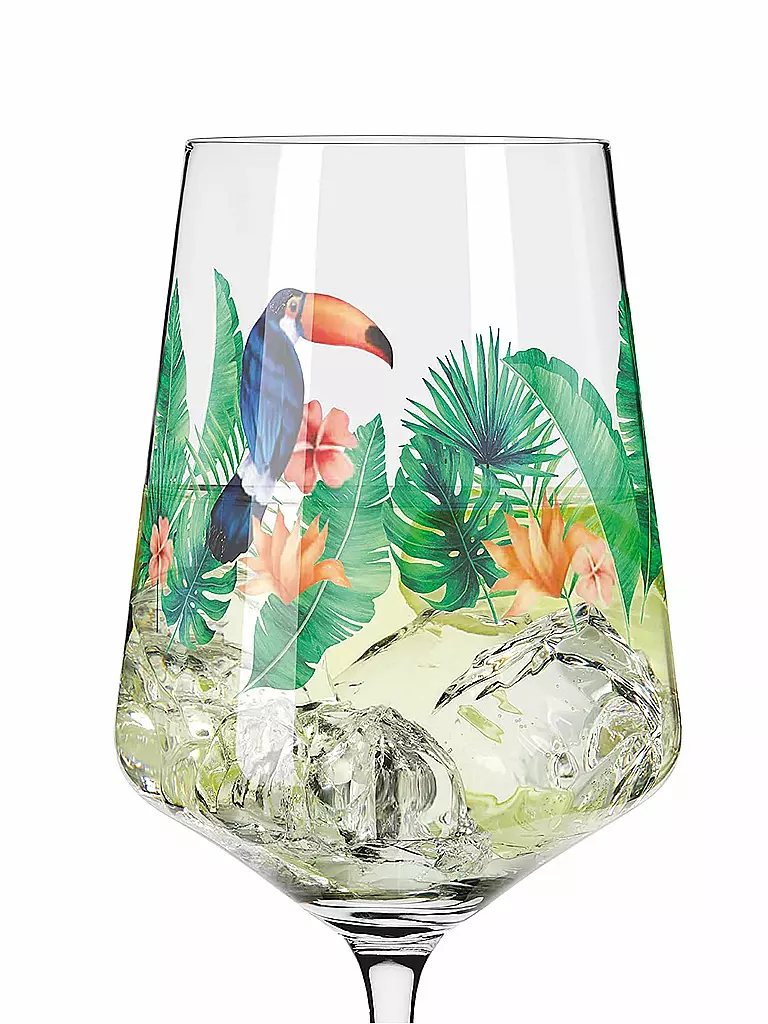 RITZENHOFF | Sommertau Bicchiere da aperitivo 2022 #13 | 