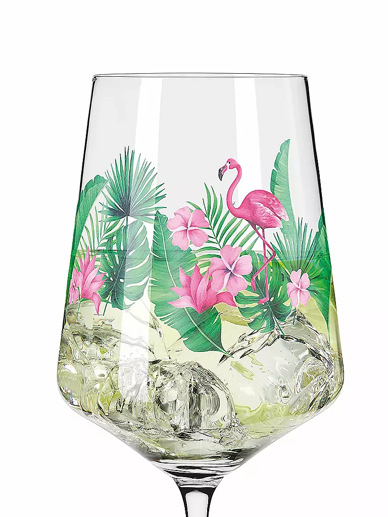 RITZENHOFF | Sommertau Bicchiere da aperitivo 2022 #14 | 