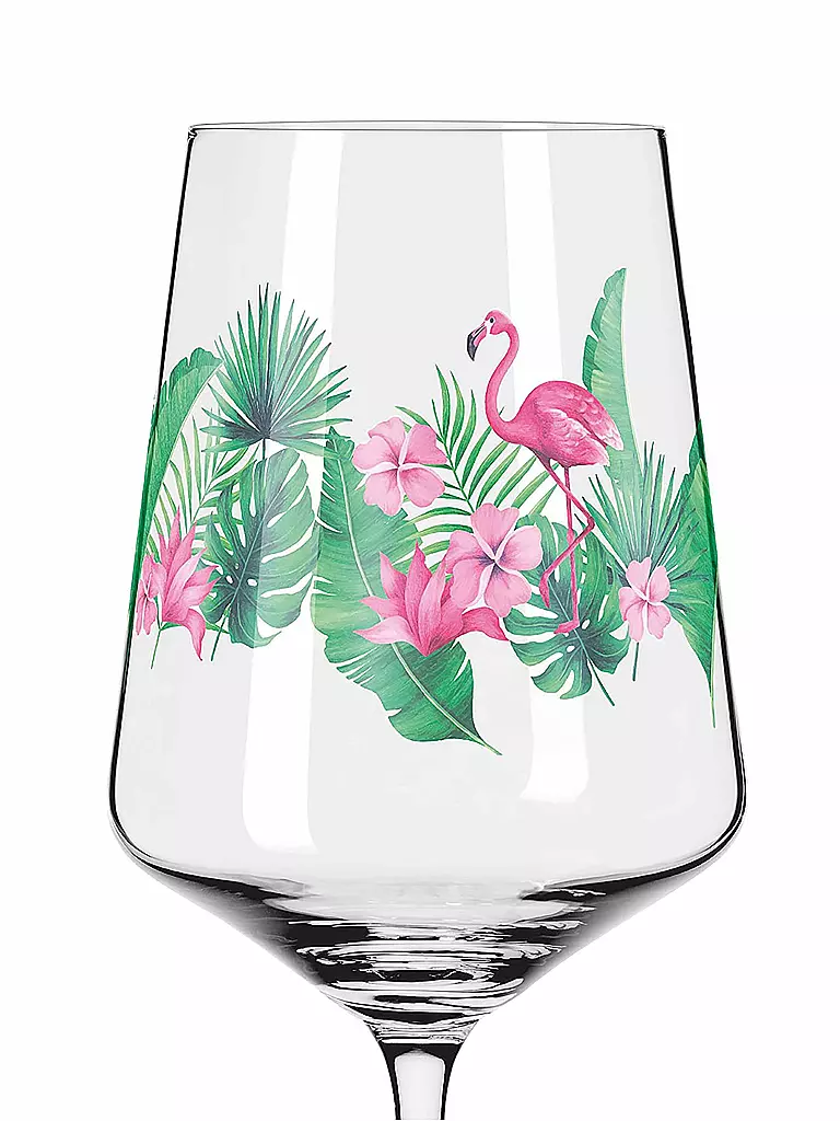 RITZENHOFF | Sommertau Bicchiere da aperitivo 2022 #14 | 