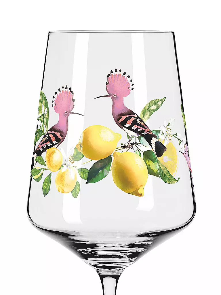 RITZENHOFF | Sommertau Limoncello 2er Set 2x544ml 2024 | 
