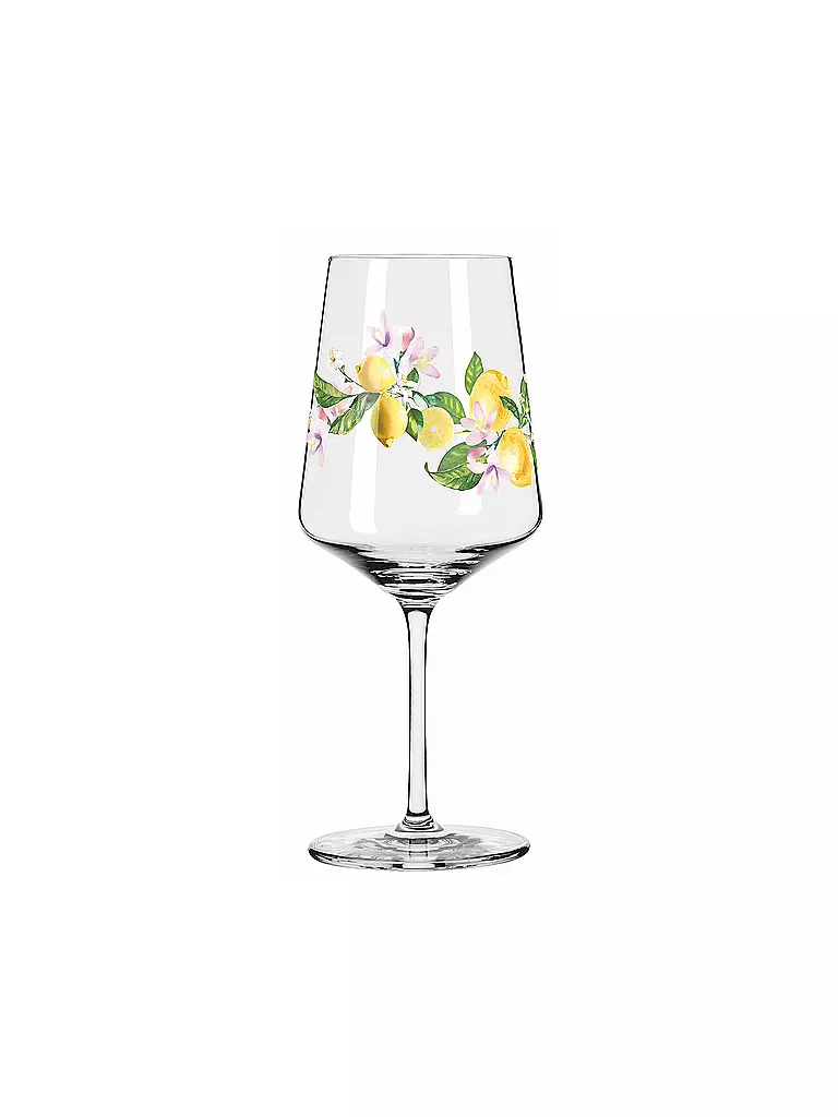 RITZENHOFF | Sommertau Limoncello 2er Set 2x544ml 2024 | 