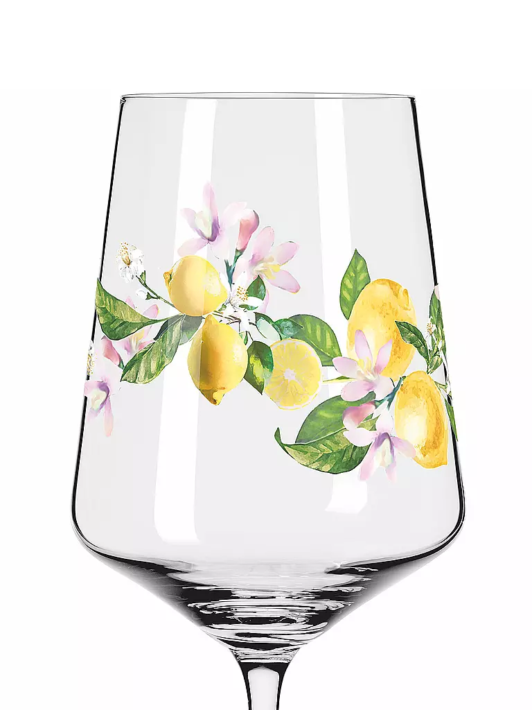 RITZENHOFF | Sommertau Limoncello 2er Set 2x544ml 2024 | 