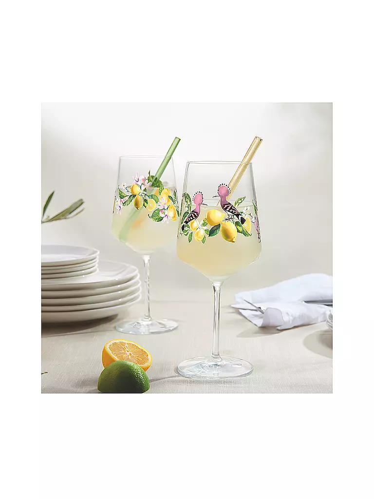 RITZENHOFF | Sommertau Limoncello 2er Set 2x544ml 2024 | 