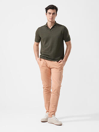 ROBERTO COLLINA | Polo