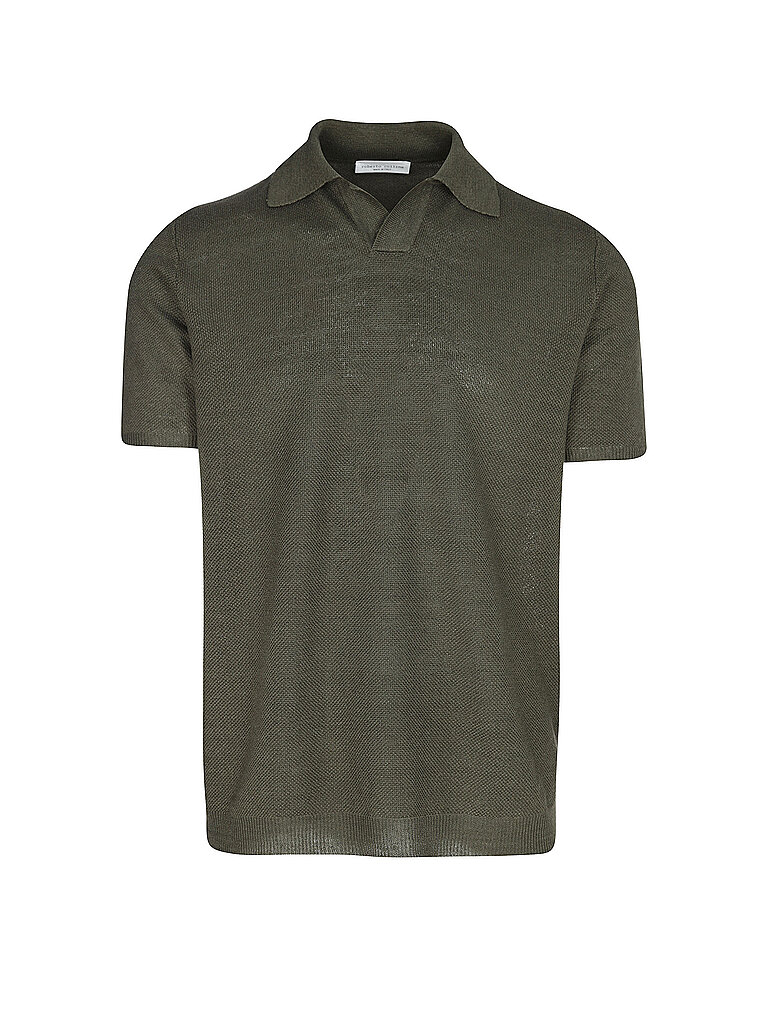 Roberto Collina Polo oliva 54