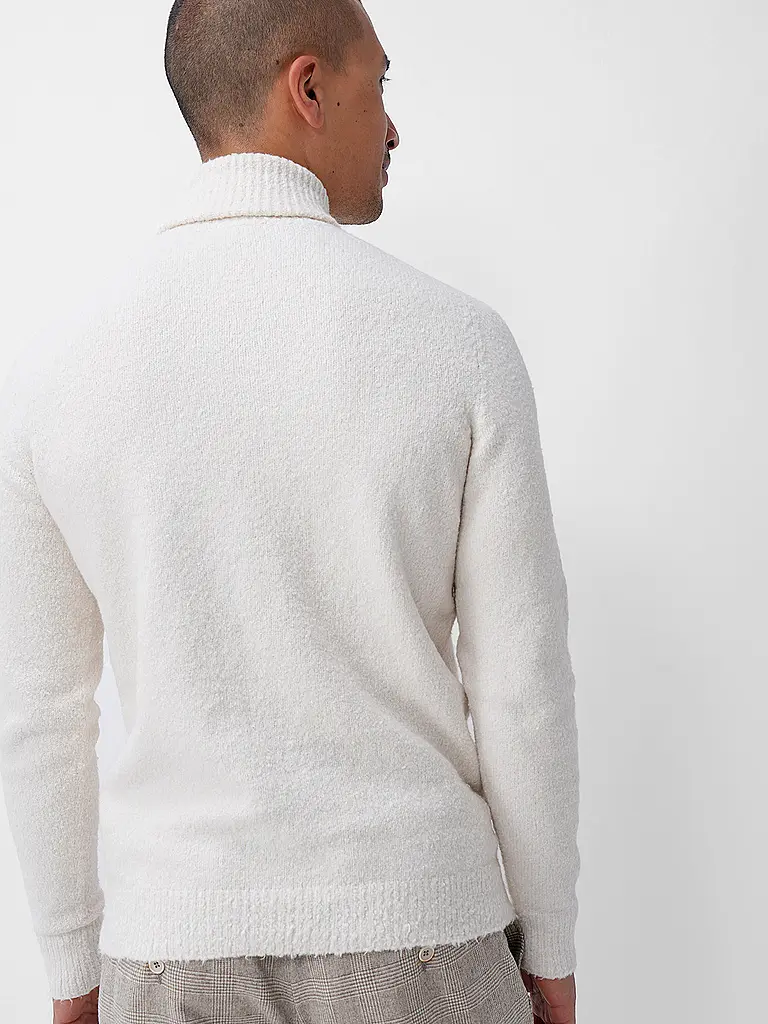 ROBERTO COLLINA | Dolcevita | Beige