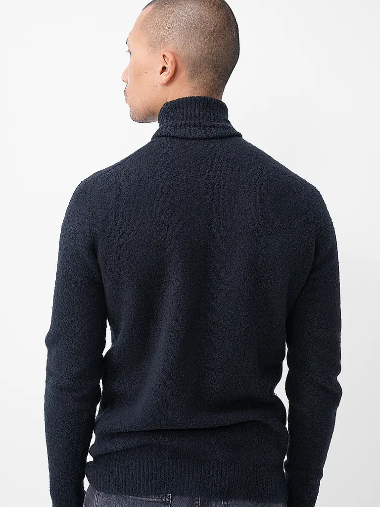 ROBERTO COLLINA | Dolcevita | Nero