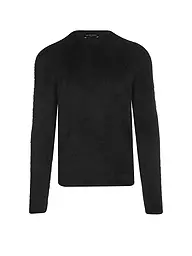 ROBERTO COLLINA | Pullover | Nero