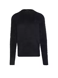 ROBERTO COLLINA | Pullover | Blu scuro