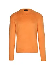 ROBERTO COLLINA | Pullover | Arancione