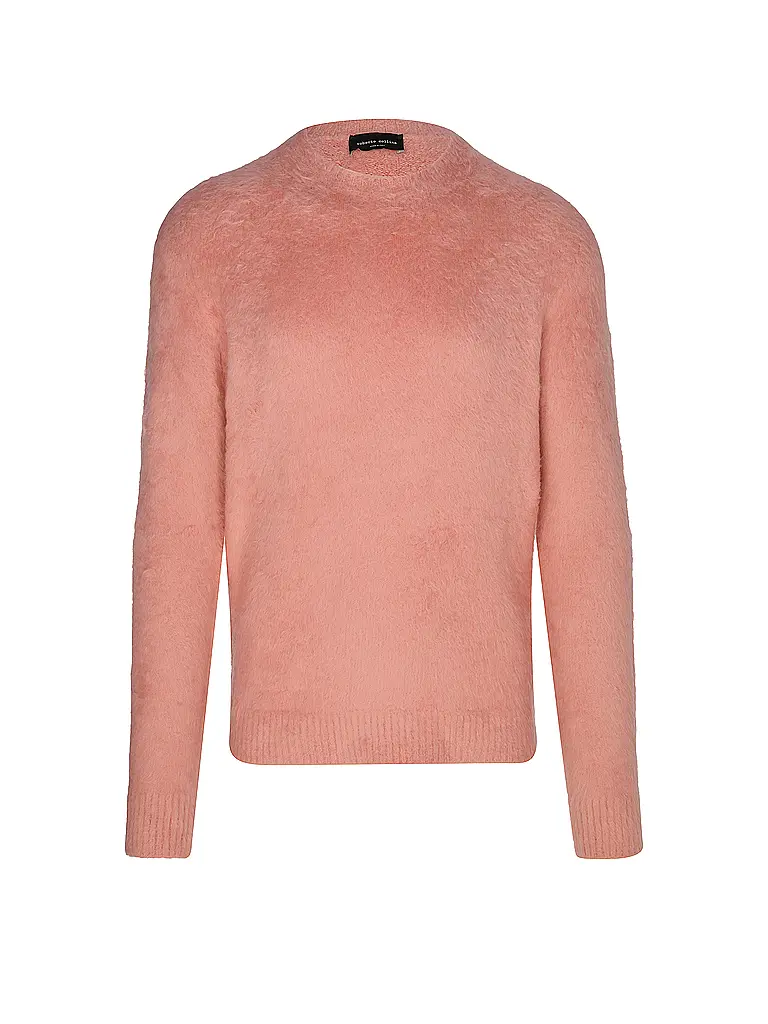 ROBERTO COLLINA | Pullover | Rosa