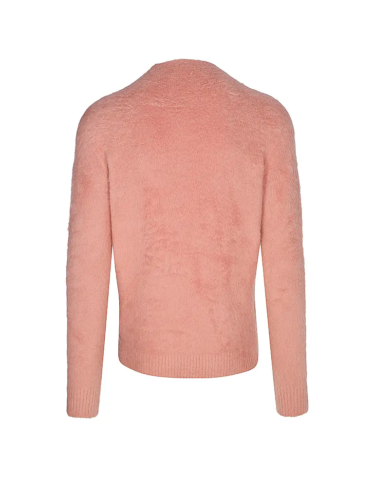 ROBERTO COLLINA | Pullover | Rosa