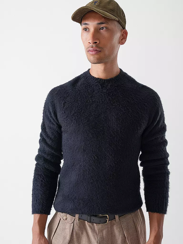 ROBERTO COLLINA | Pullover | Nero