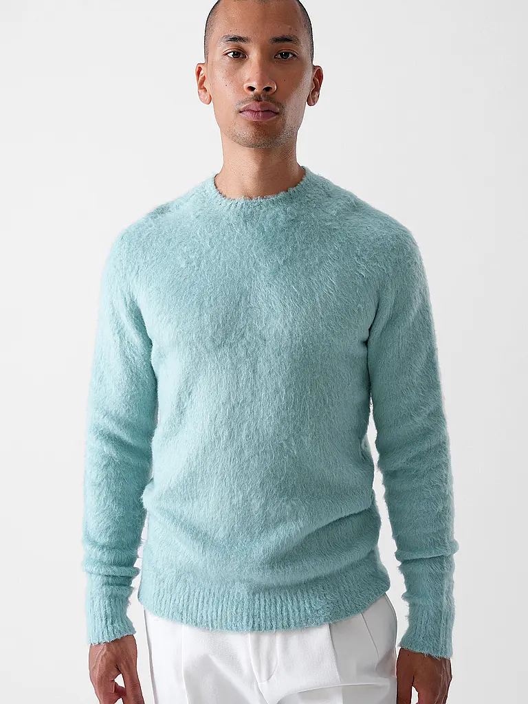 ROBERTO COLLINA | Pullover | 