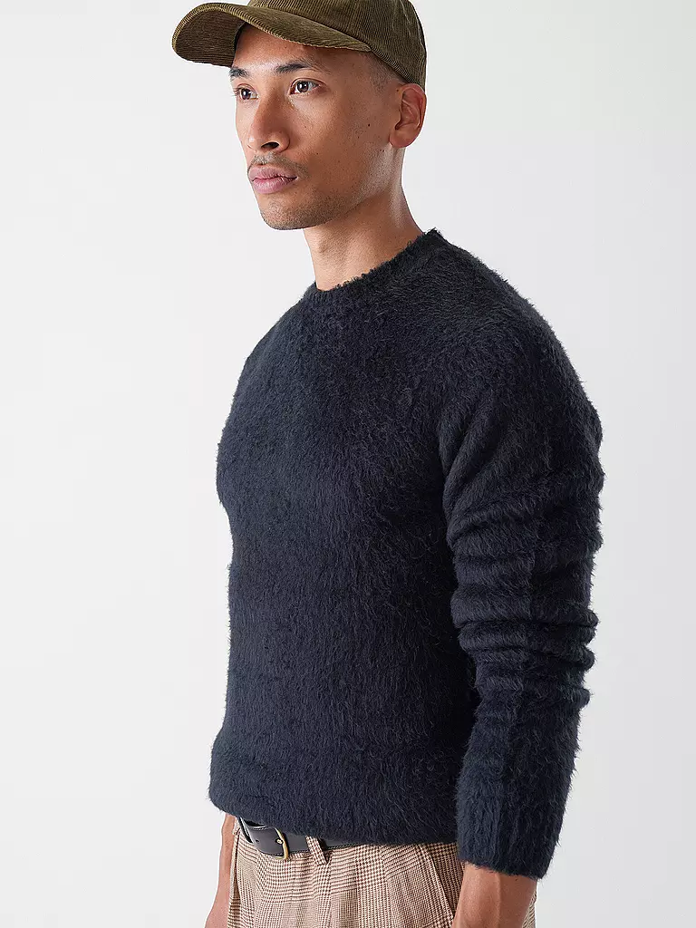 ROBERTO COLLINA | Pullover | Nero