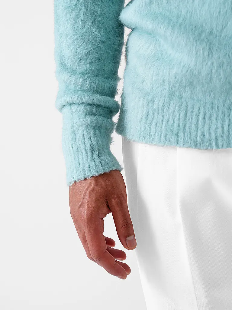 ROBERTO COLLINA | Pullover | 