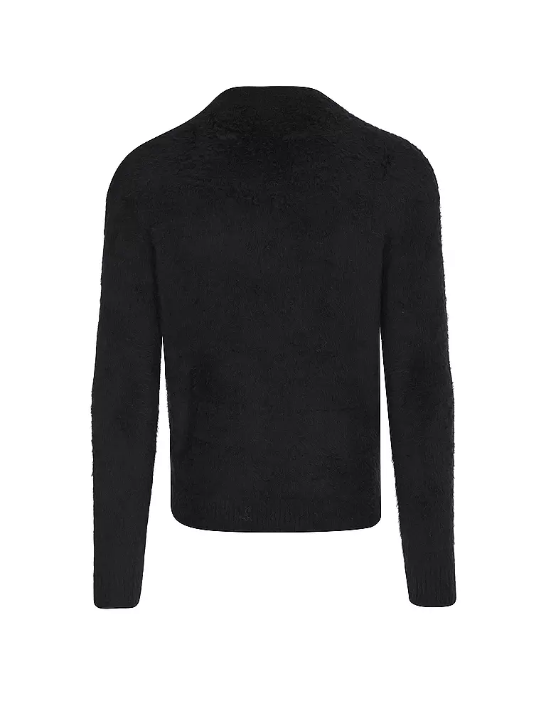 ROBERTO COLLINA | Pullover | Nero